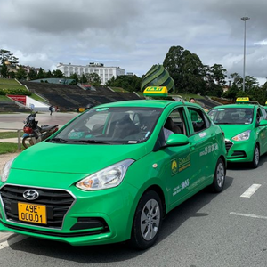 taxi nhơn trạch giá rẻ
