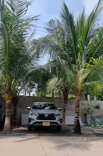 taxi nhơn trạch