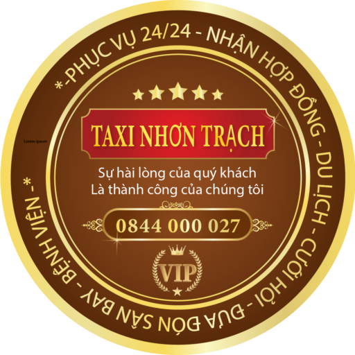 Taxi Nhơn Trạch