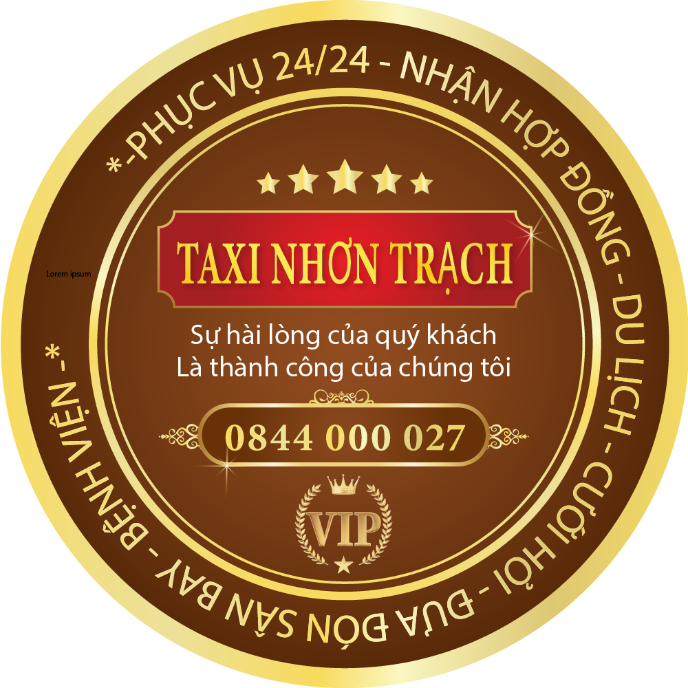 Taxi Nhơn Trạch